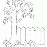 Lautunno è bello