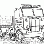 Piccolo camion