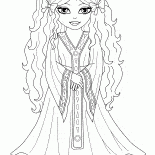 Principessa Violetta