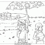 Divertimento estivo