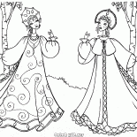 Bellezze domestica