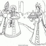 Principessa Frog