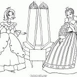 Cercando sui vestiti