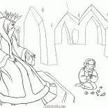 Snow Queen e Kai