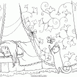 Principessa addormentata