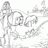 Sul modo al castello