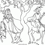 Lincontro di due cuori