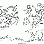 Cavalieri Duello