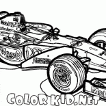 Formula Uno 1991