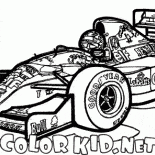 1992 auto formula