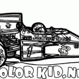 Formula Sore 1970