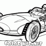 Lauto del 1958