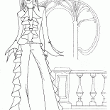 Completo pantalone