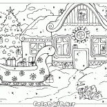Hut Babbo Natale