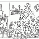 albero di Natale