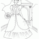 Bouquet da sposa