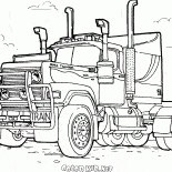 Grande camion