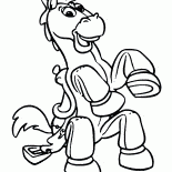 Cavallo Bullseye