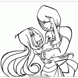 Elf e strega