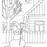 Si scioglie Snowman