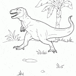 Tyrannosaurus
