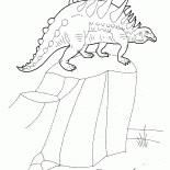 Nodosaurus