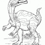 Caccia Dinosaur