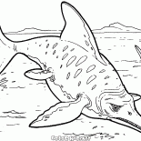 Ittiosauro