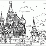 Cattedrale di San Basilio