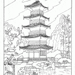 Buddista Pagoda