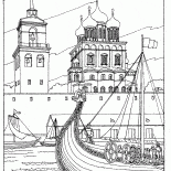 Trinità Cattedrale di Pskov