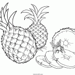 Ananas naturali
