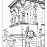 Tempio di Atene