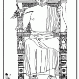 Statua di Zeus