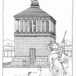 Mausoleo di Alicarnasso