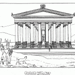 Tempio di Artemide