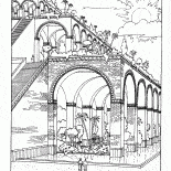 Hanging Gardens of Babylon