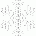 Fiocco di neve