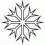 Fiocco di neve-Sun