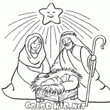 Nascita di Gesù Cristo