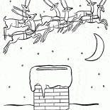 Slay di Babbo Natale in città