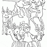 Aiutante di Babbo Natale