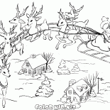 Babbo Natale offre sorprese