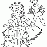 Regali per Natale da elfi