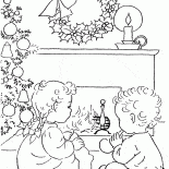 Atmosfera accogliente