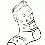 Stocking sul camino
