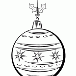 Albero di Natale giocattolo