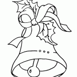 Il campanello della porta