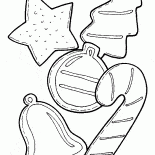 Caramella di Natale
