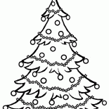 albero di Natale